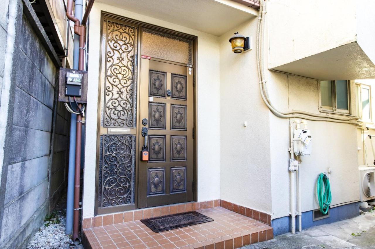 Vacation Rental Miyabi/Downtown/Tokyo Airport מראה חיצוני תמונה